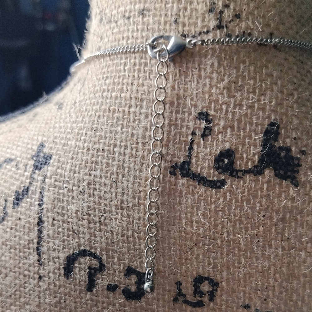 Multi Tone Necklace - image 5